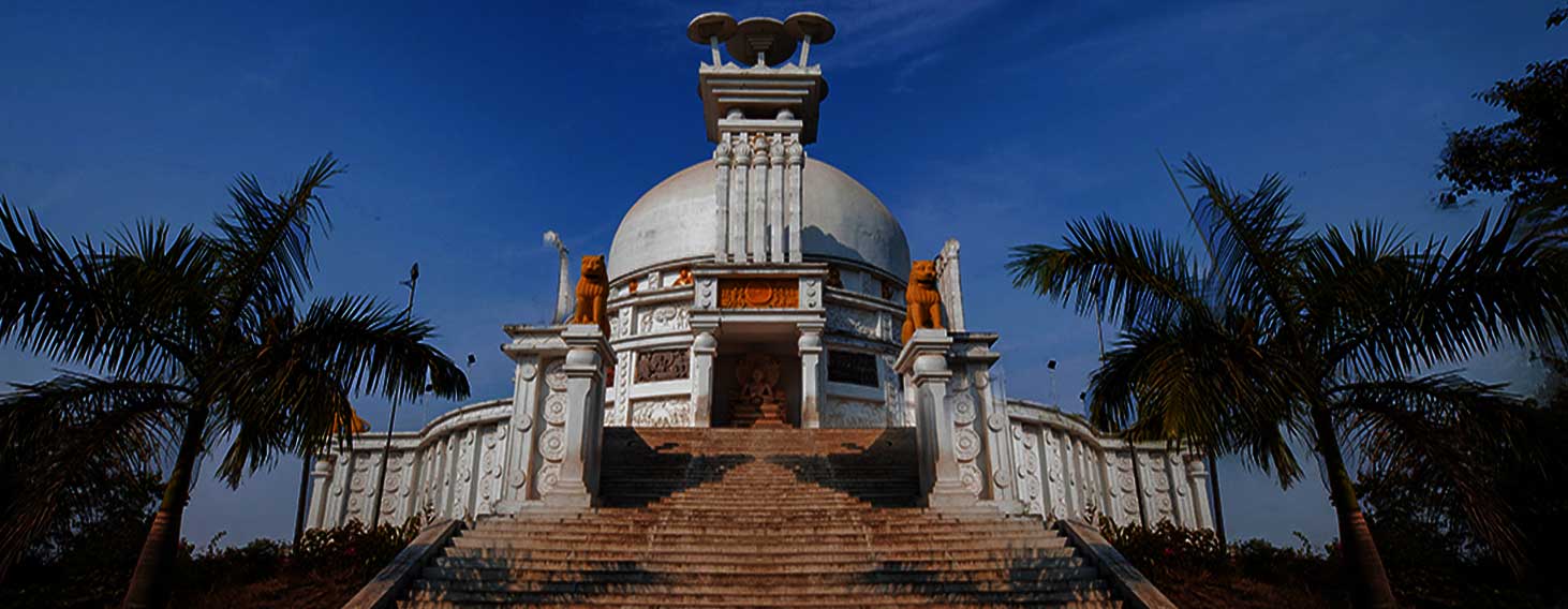 Bhubaneswar Tour Packages